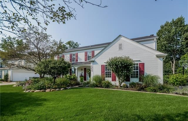 Fairview Farms Homes for sale